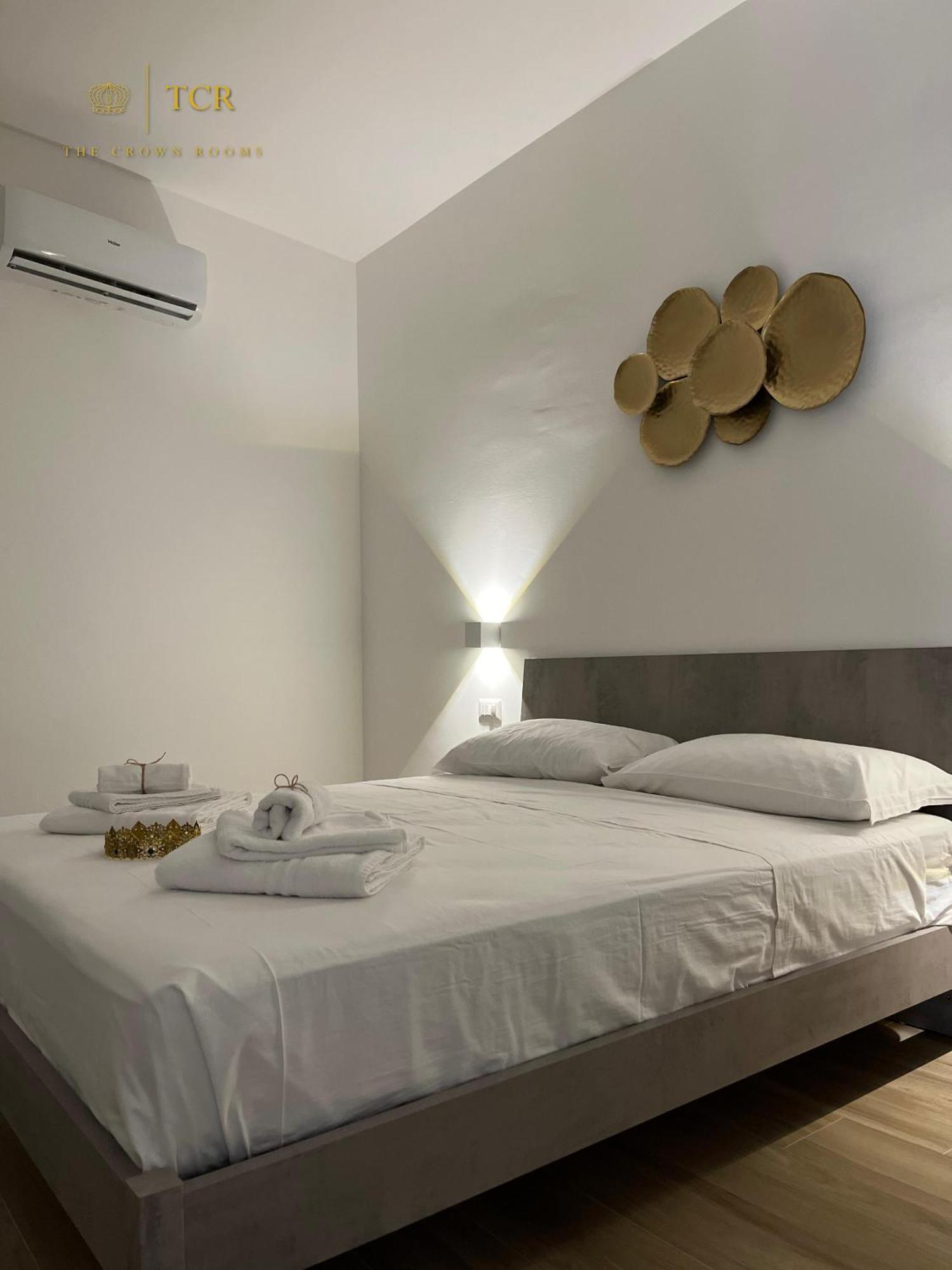 The Crown Rooms Alghero Ngoại thất bức ảnh