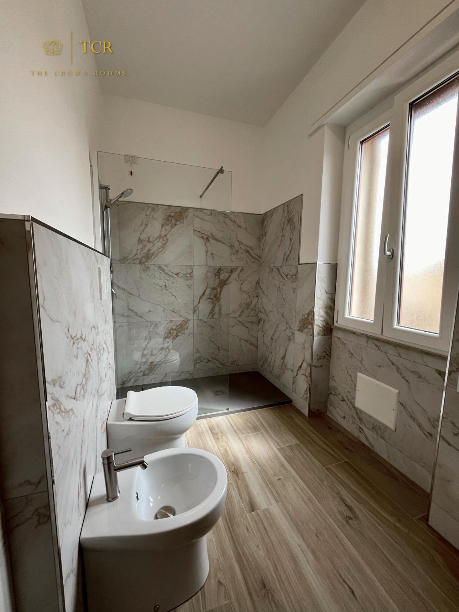The Crown Rooms Alghero Ngoại thất bức ảnh