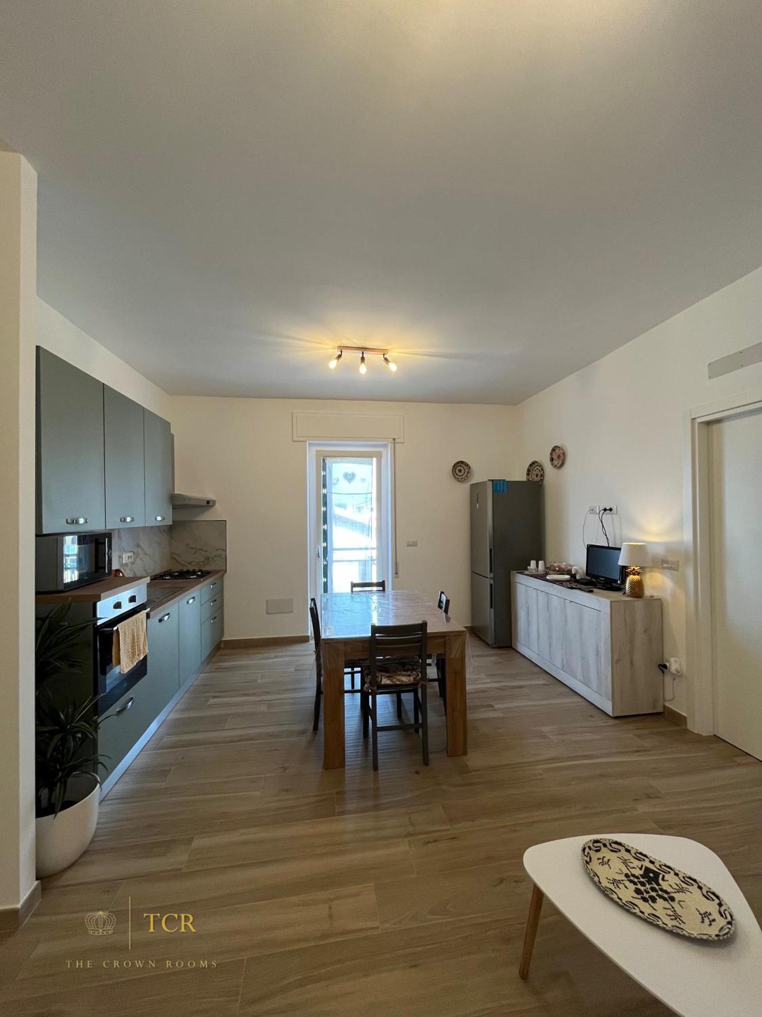 The Crown Rooms Alghero Ngoại thất bức ảnh